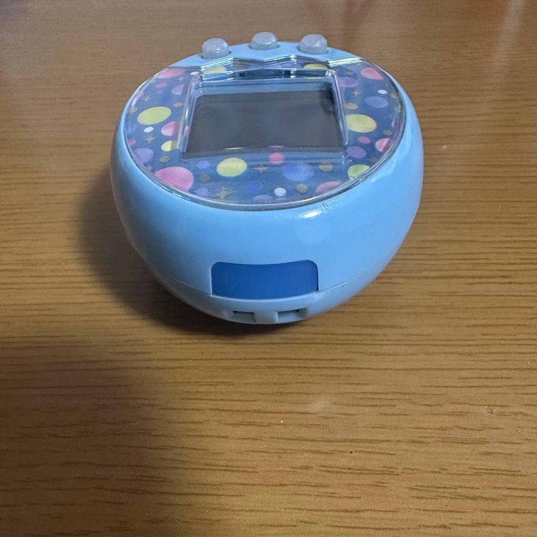 たまごっちみくす Melody m!x ver. ブルー