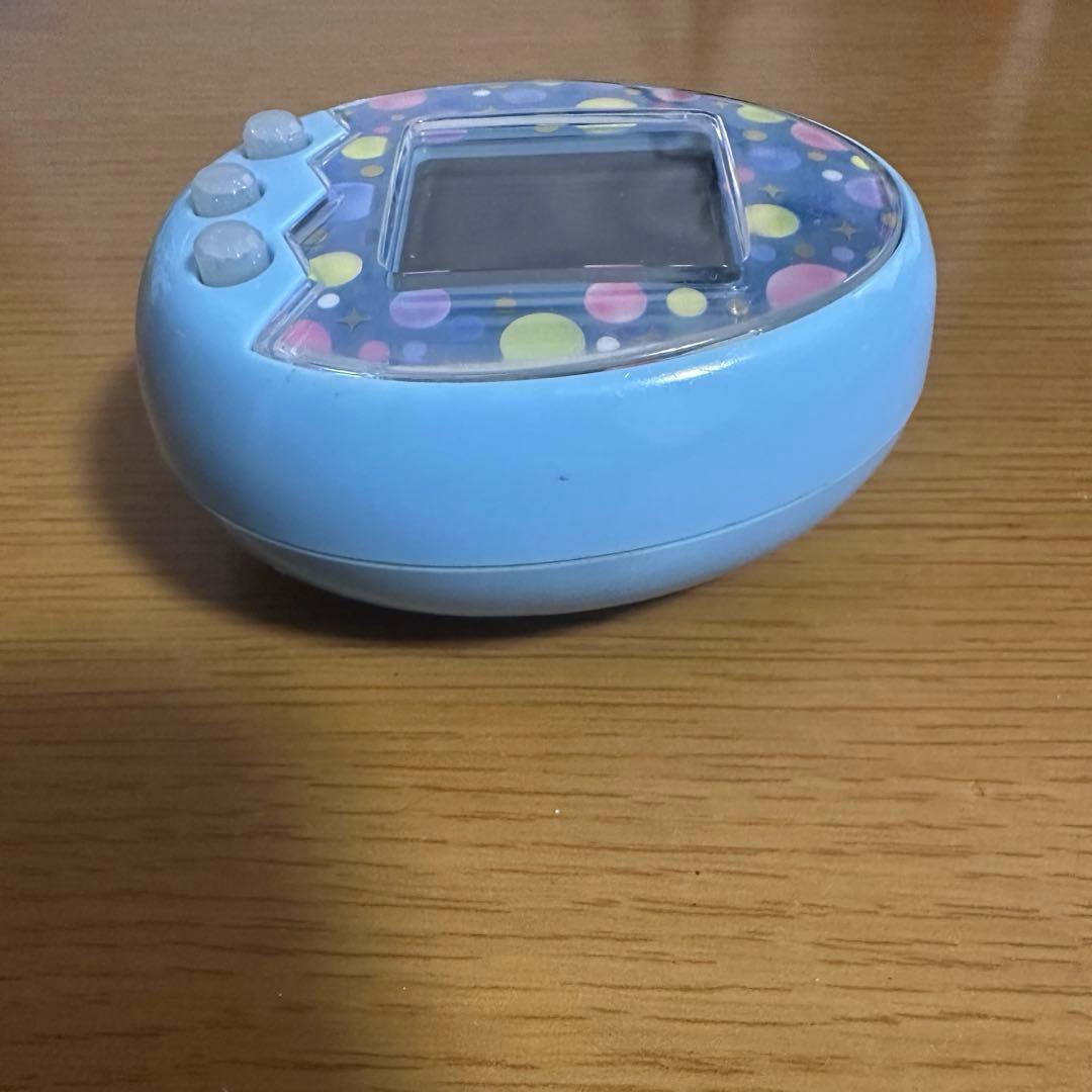 たまごっちみくす Melody m!x ver. ブルー