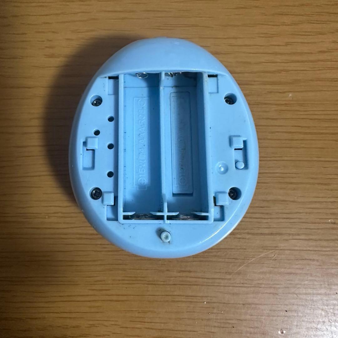 たまごっちみくす Melody m!x ver. ブルー