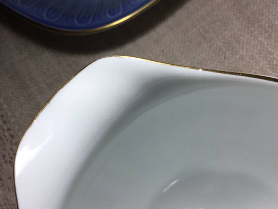 B &G◇バレリーナ/ ソースボート◇ソースポット グレイビーボート 北欧