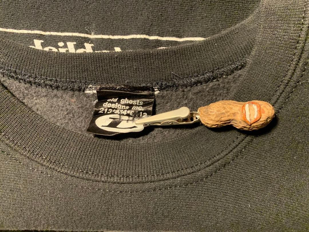 限定値下げ！80s 90s オールドゴースト　初期　1993 oldghosts