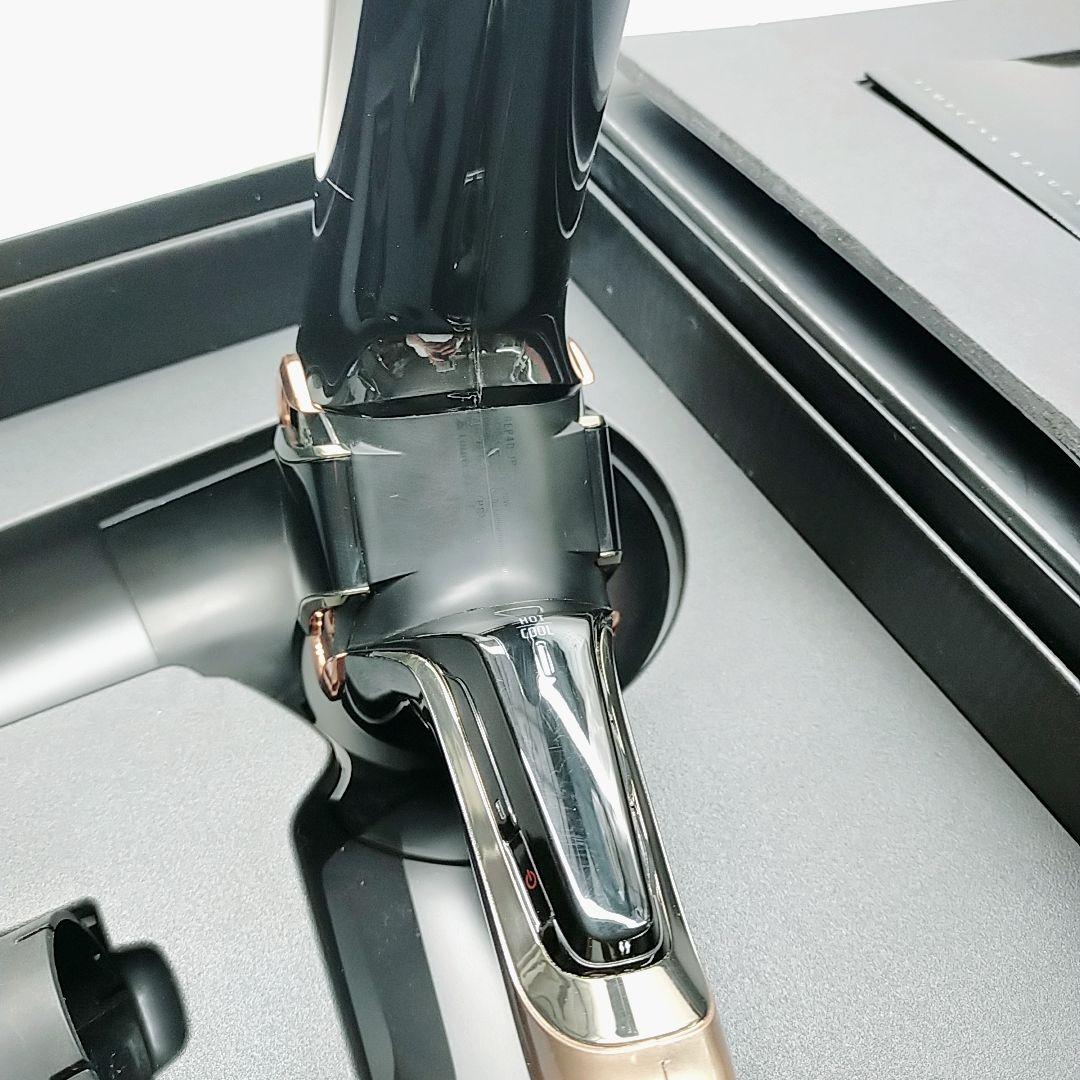 美品✨️付属品完備 リュミエリーナ レプロナイザー 4Dplus 4D plus