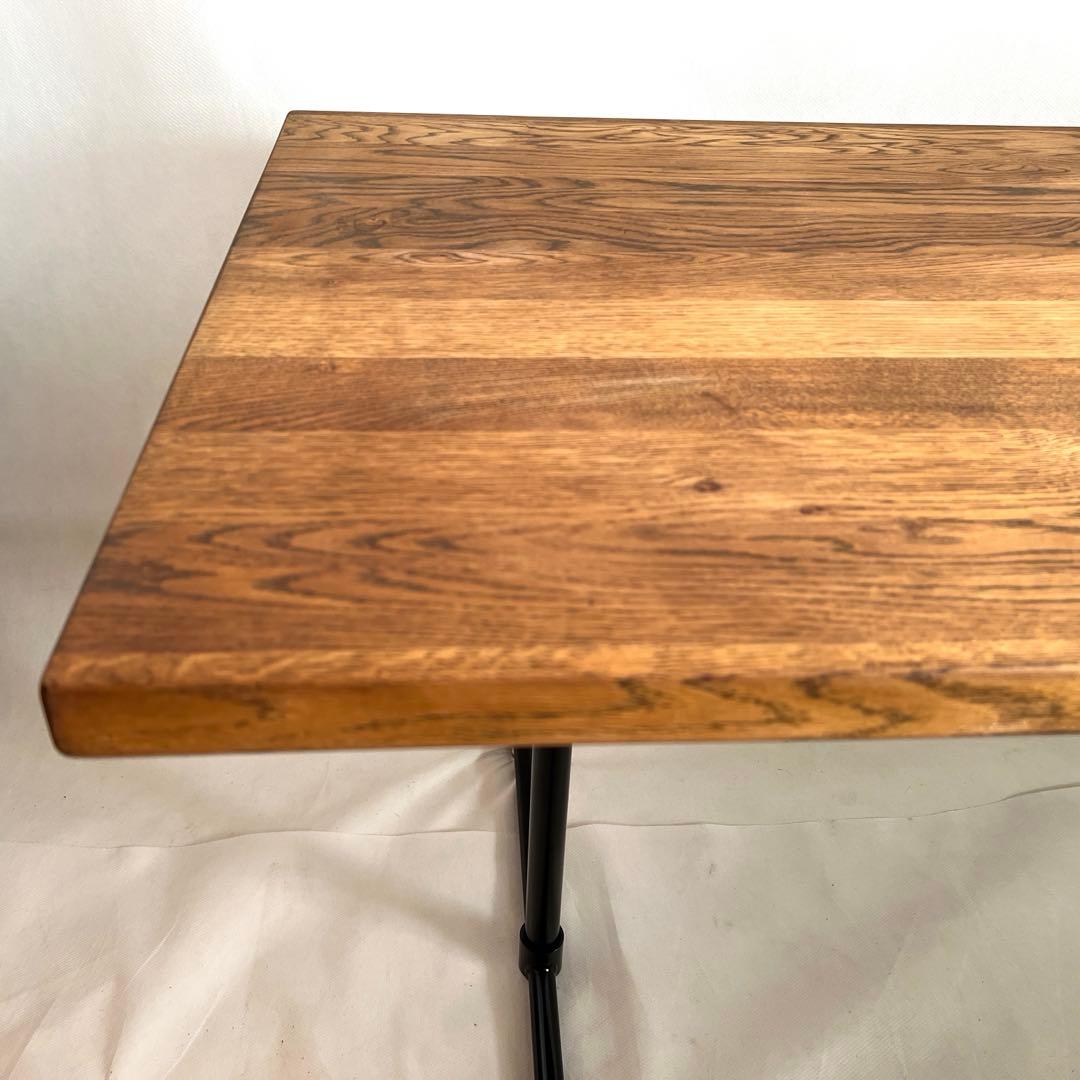 CRASHGATE ・Knot antiques ダイニングテーブル140cm