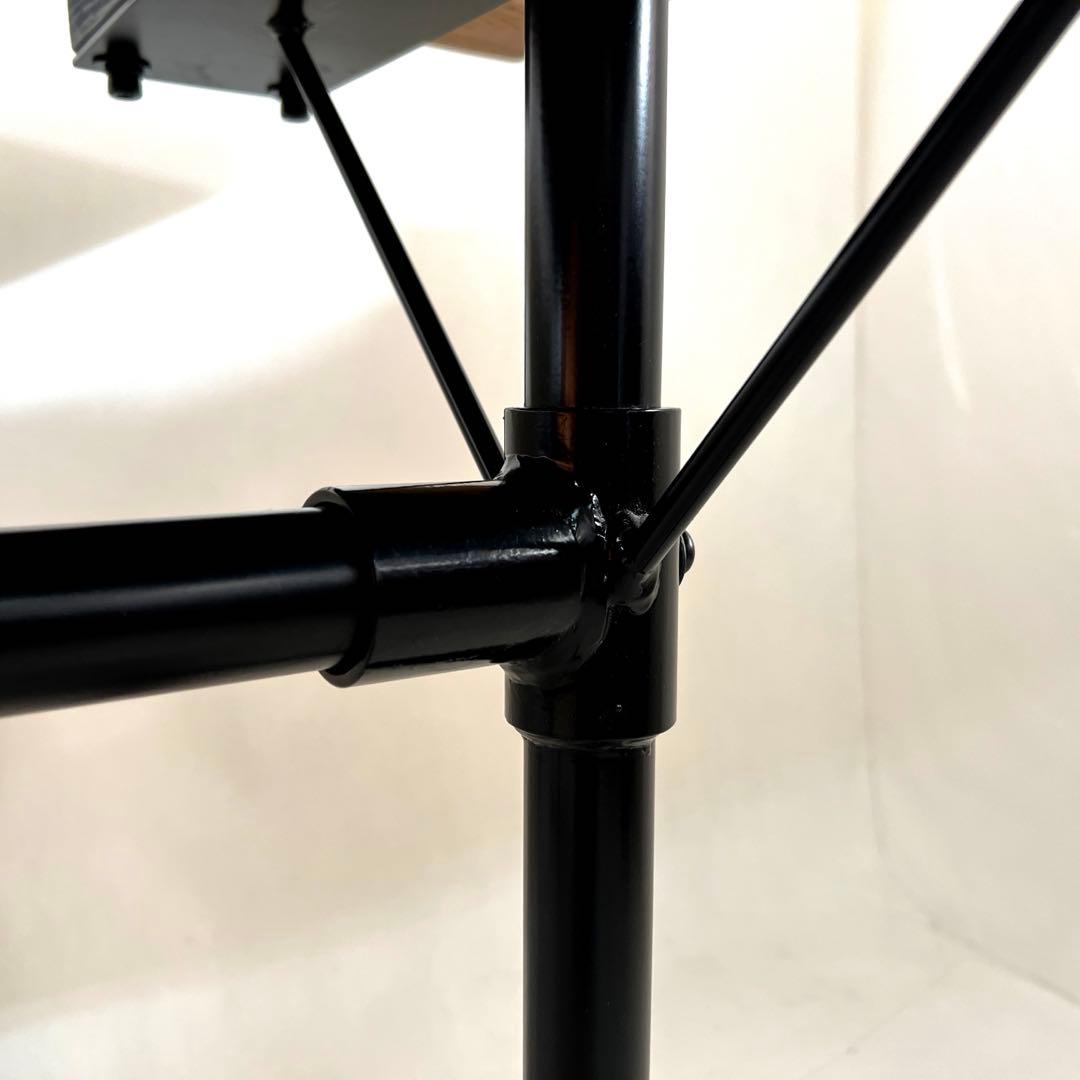 CRASHGATE ・Knot antiques ダイニングテーブル140cm