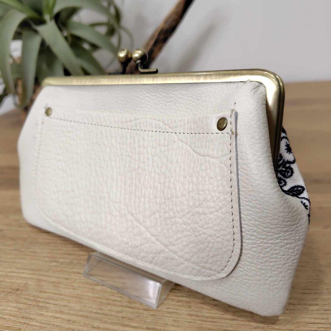 月*陽様 ミナペルホネン/swing camellia/skyflower/がま