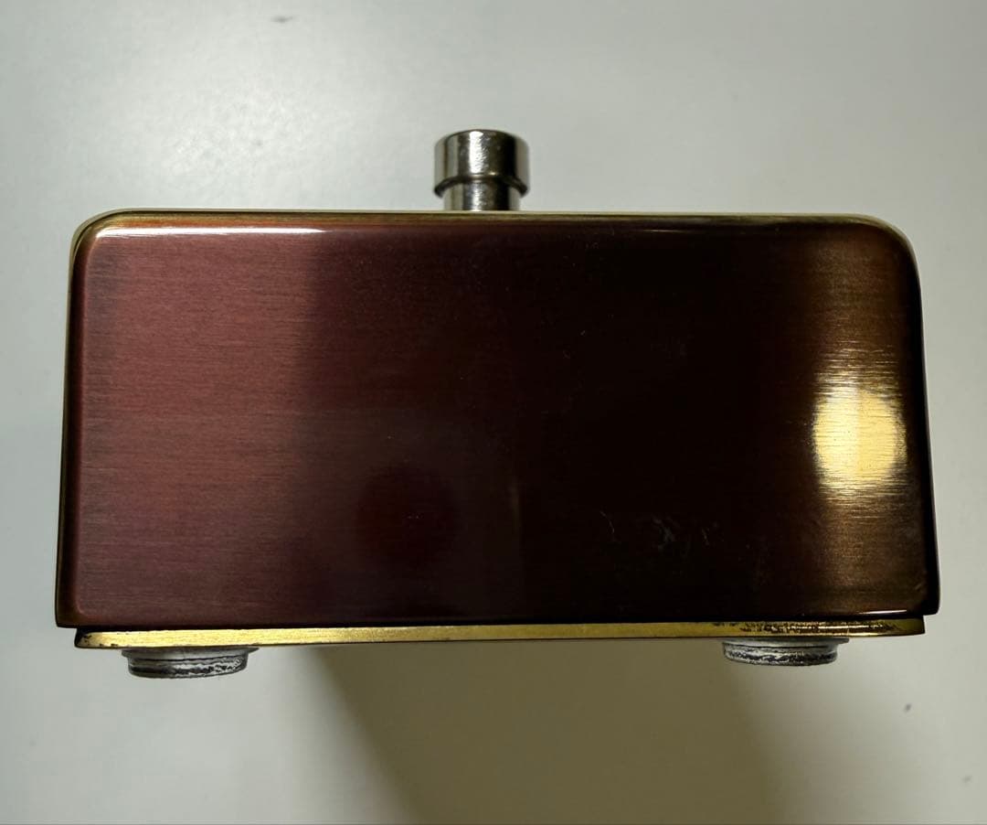 ギター Vemuram Butter Machine Distortion SD9