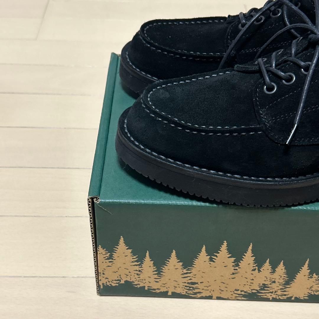 danner brogan ダナー ブローガン スエード 日本製　美品