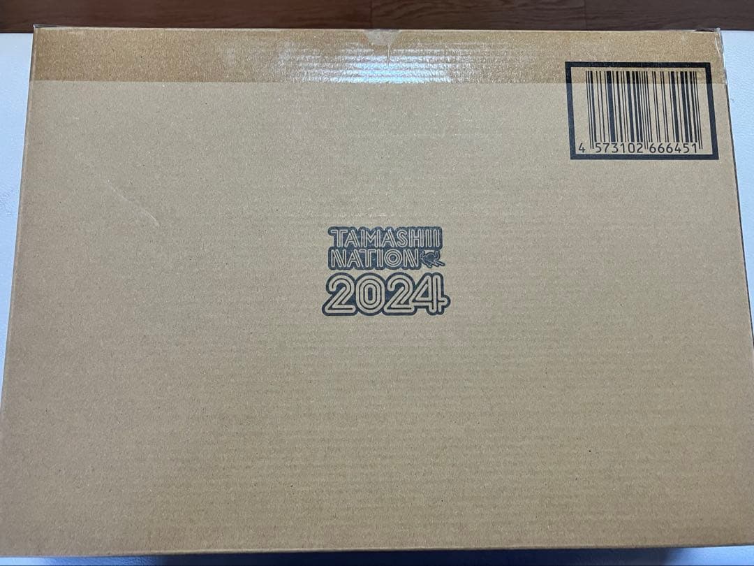 メタルビルド　ダブルオークアンタフルセイバー　未開封