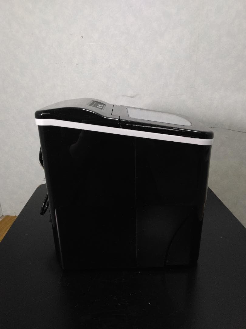 Y☆557 Joy Pebble 高速製氷機 HZB-12/B