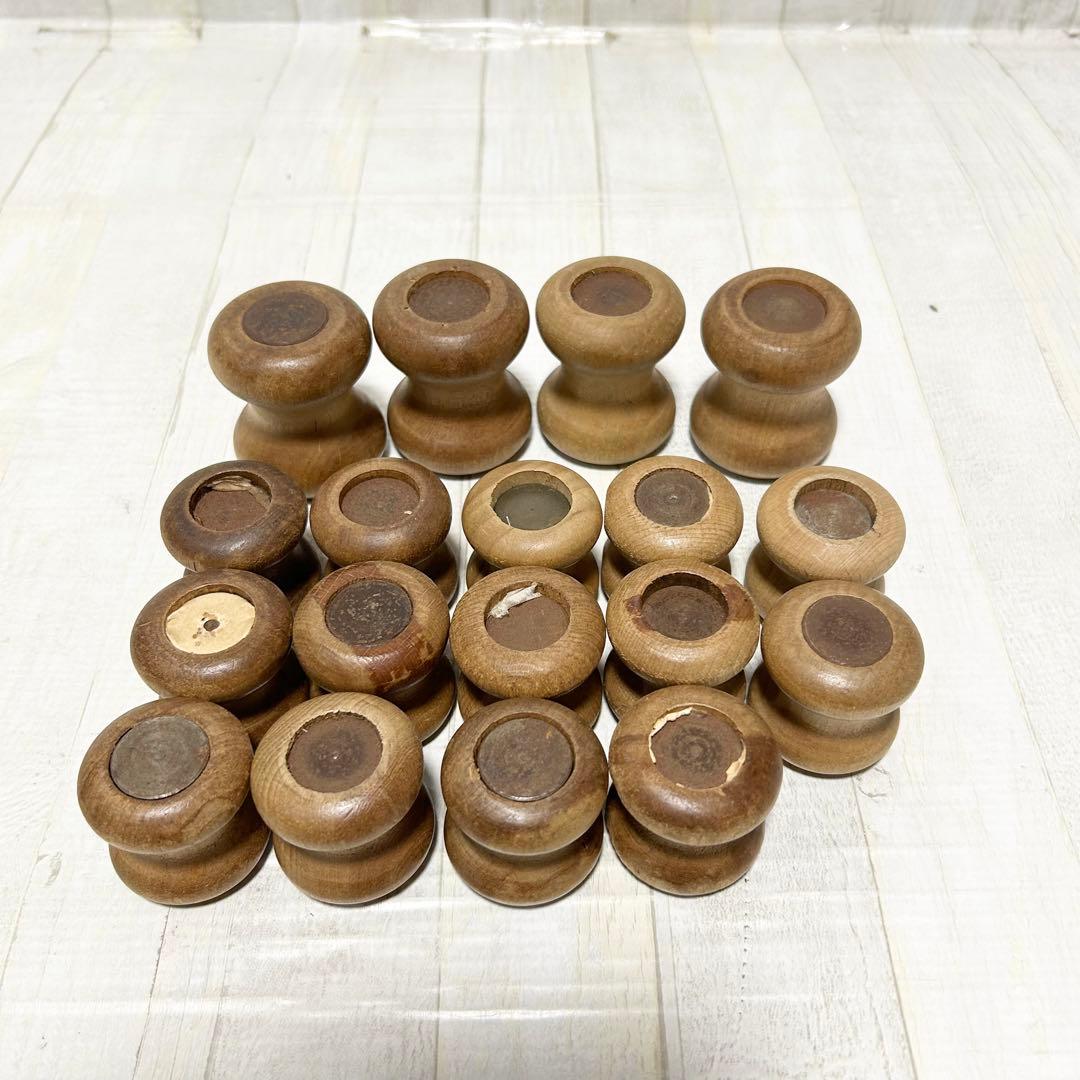 組紐　丸台【糸玉 大4個、小14個 付き】