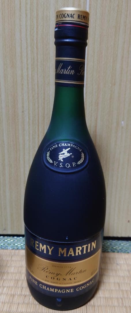 REMY MARTIN（レミーマルタン） 2本 ナポレオン グランドファイン