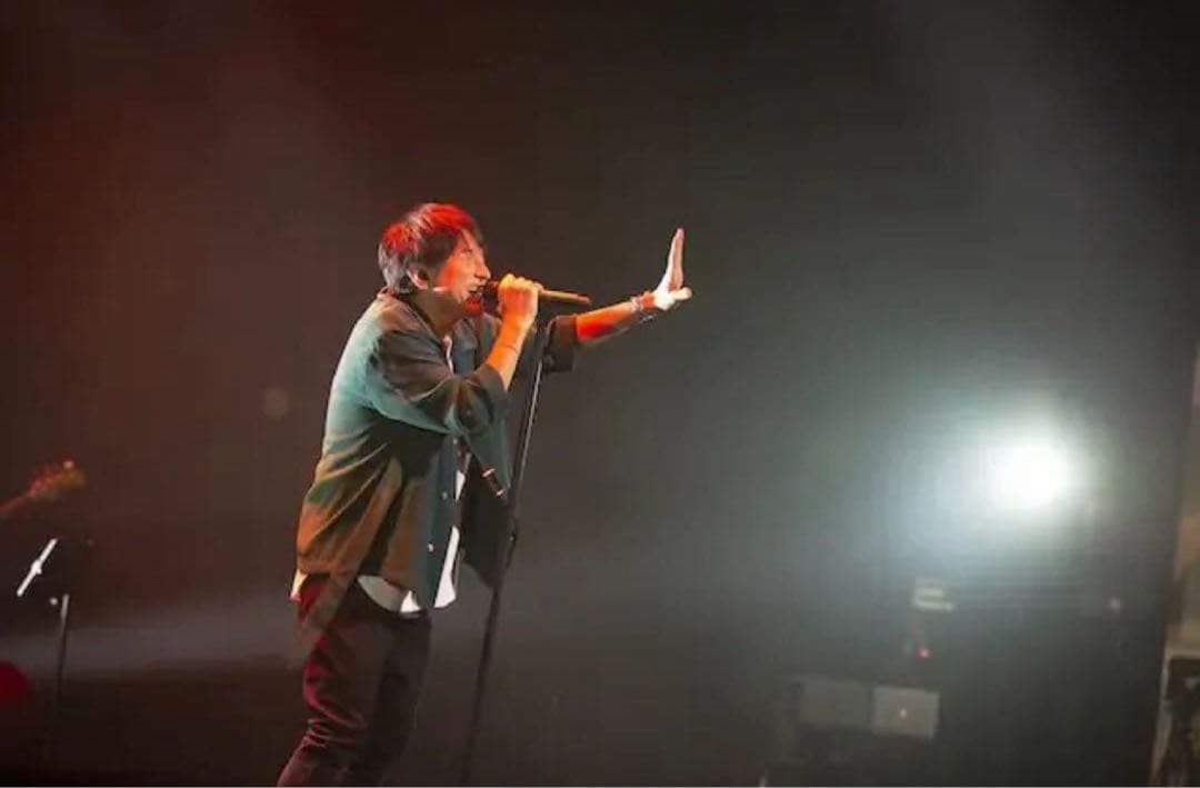 クルニ 21AW studious別注 レイヤード ブルゾン 桜井和寿 着用 - メルカリ