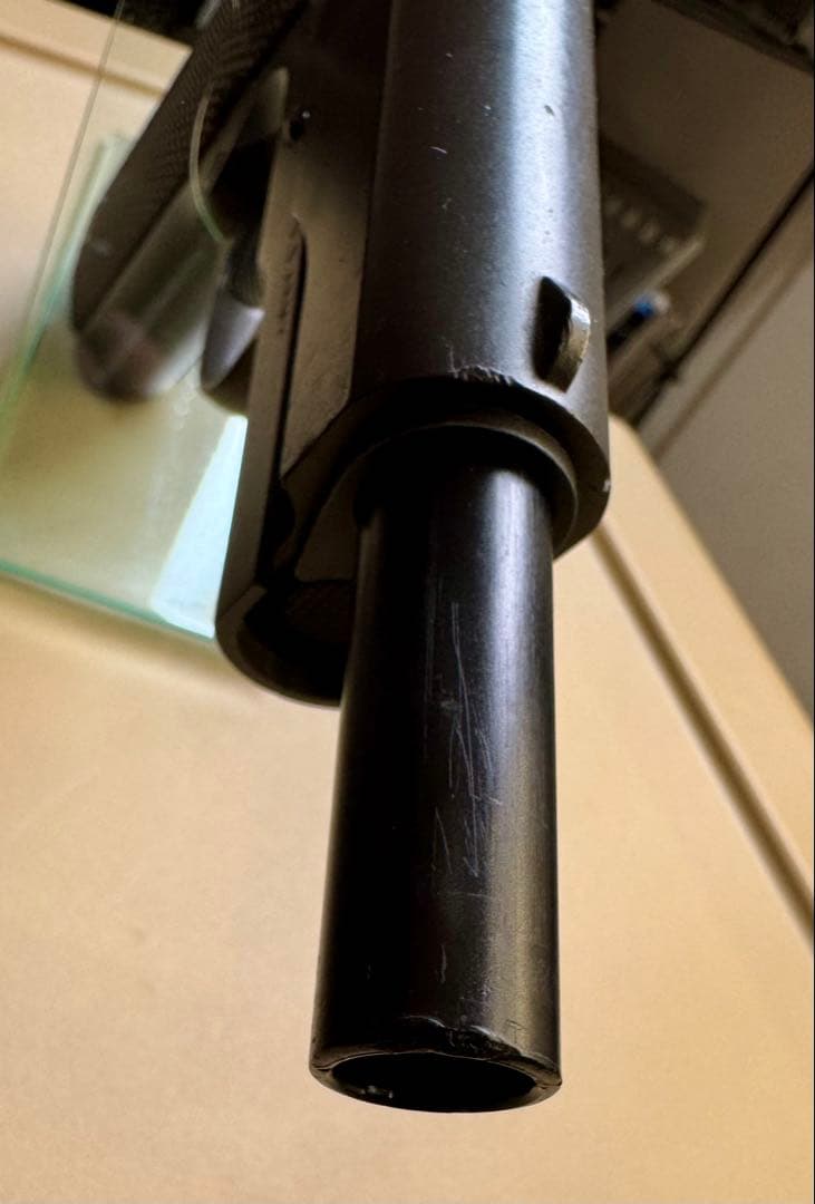 だ*つ様 東京マルイ GBB M1911 A1 コルト・ガバメント