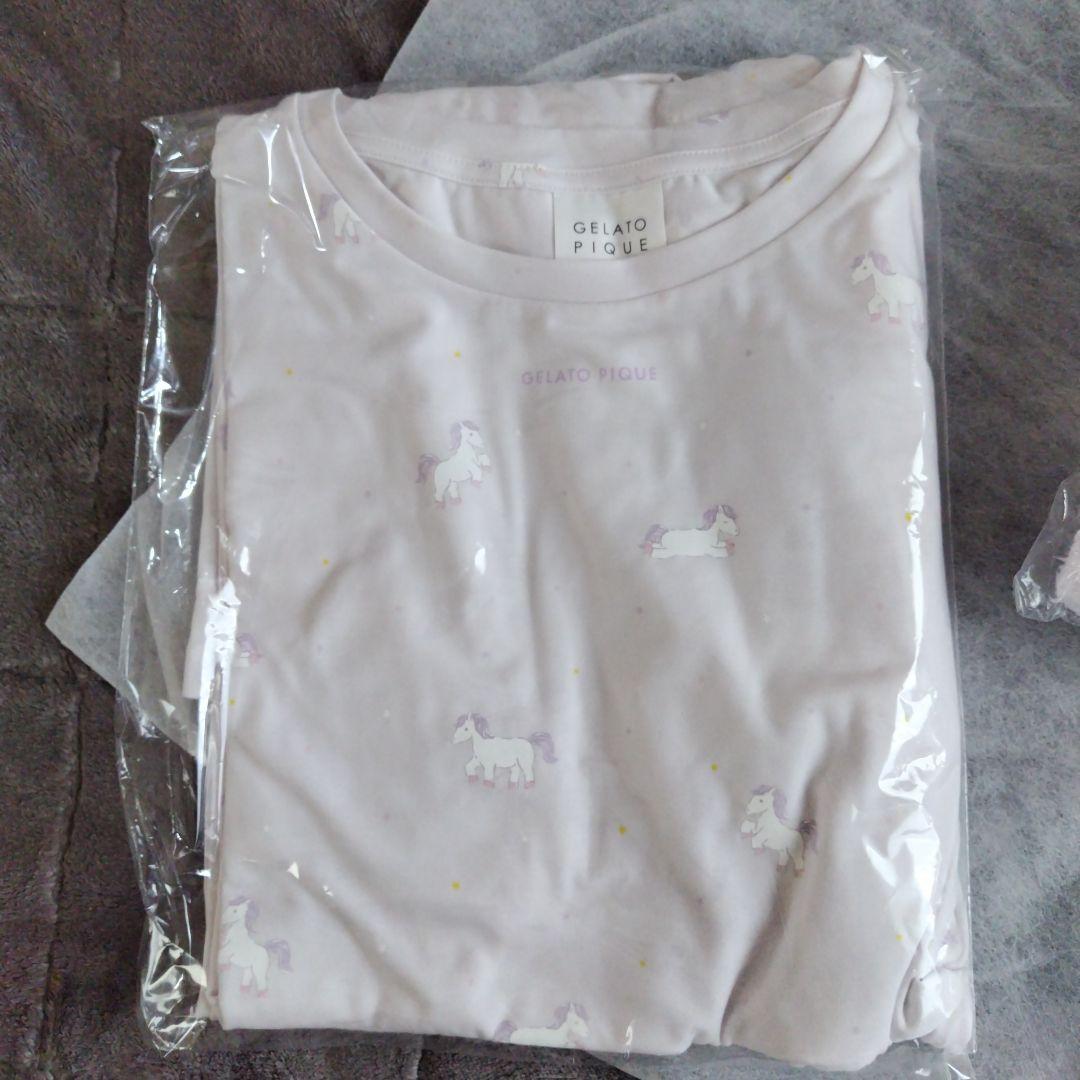 【福袋】gelato pique HAPPY BOX 2026 《A》