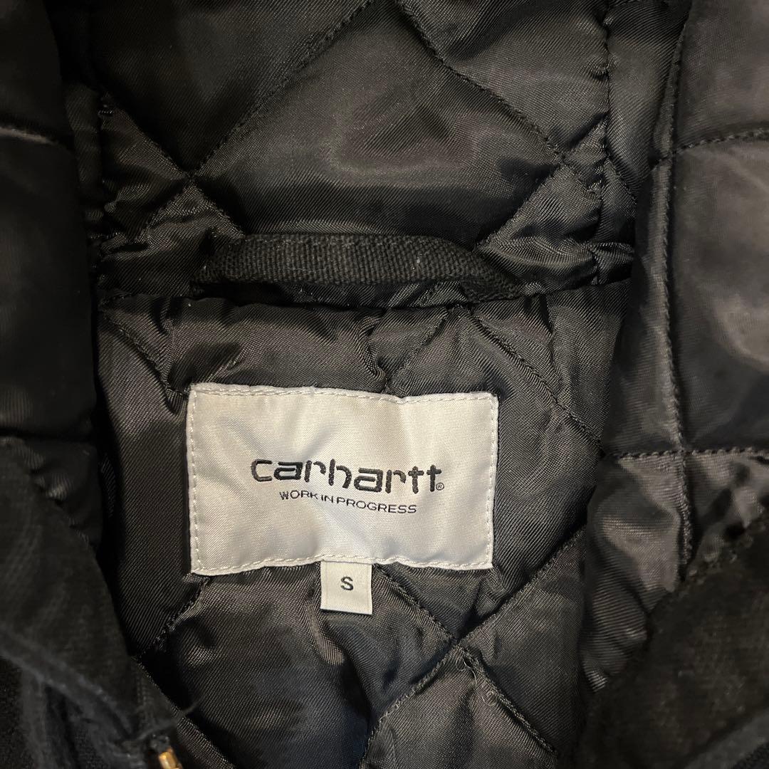 Carhartt WIP OG ACTIVE JACKET サイズS
