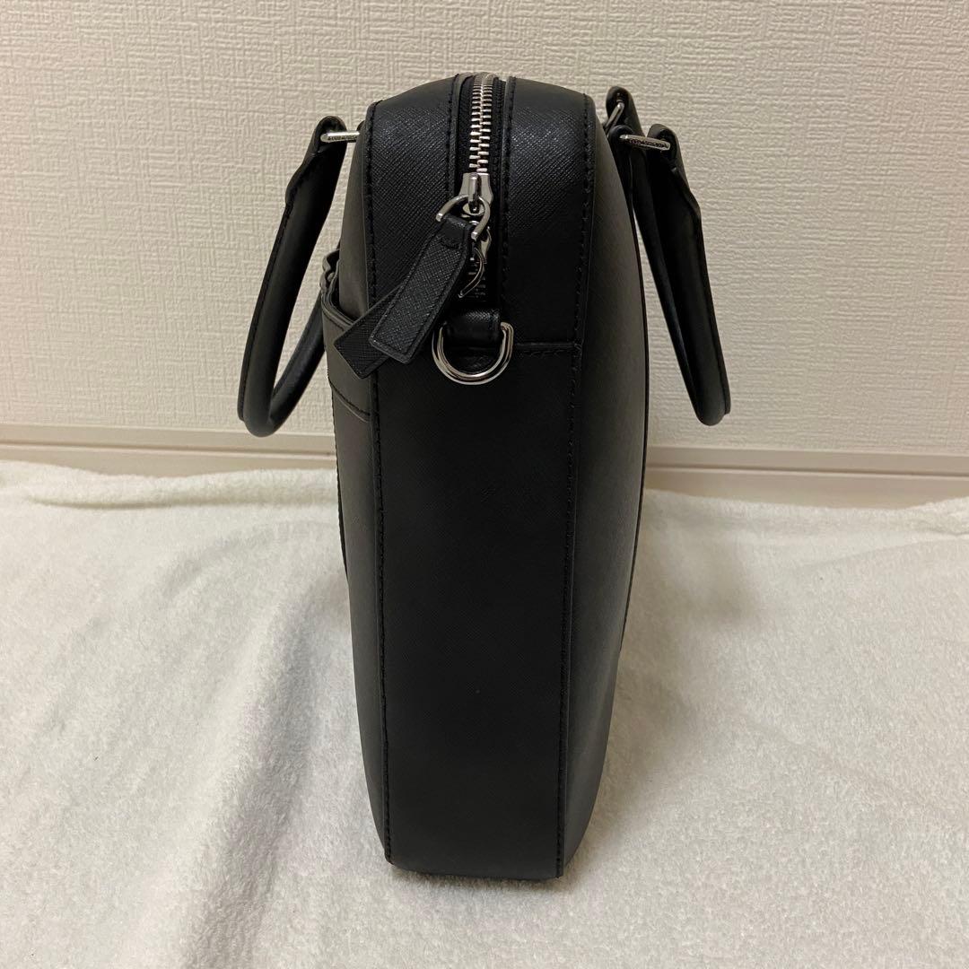 h*e様 マイケルコース/ブリーフケース/ビジネスバッグ/通勤/キャリーオン/ブ