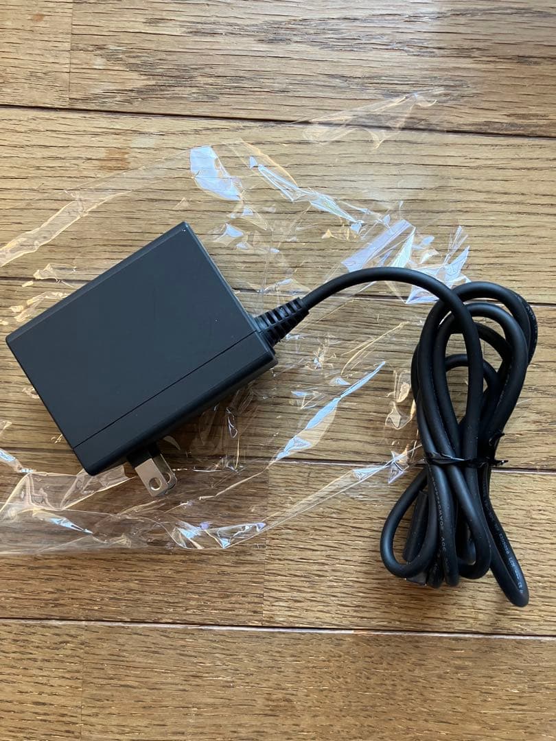 Nintendo Switch 本体 ブラック 付属品セット