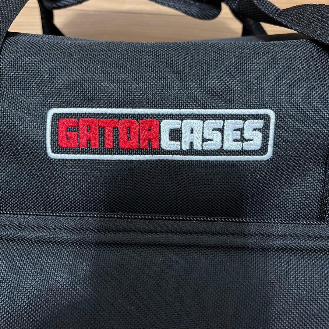 Gator Cases ゲーター キャリングバッグ モニター用27～32インチ