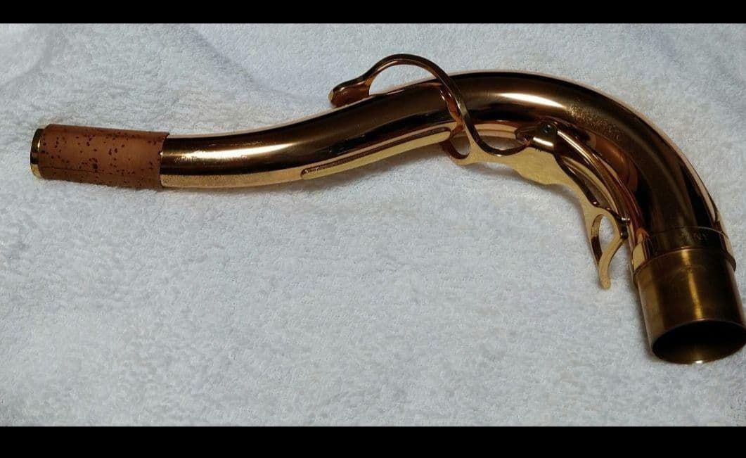 お*か様 ヤナギサワ　テナーサックス　T-WO20　ヘヴィモデル