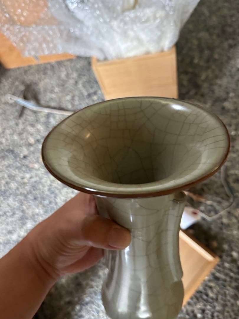 最後の値段‼️リサイクルFORT‼️9/13唐物買取11‼️北宋官