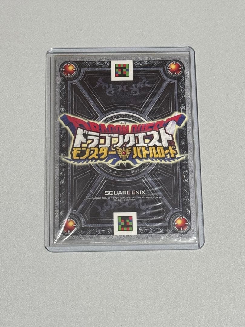 ショップ ドラクエ バトルロード 初期18枚まとめ売り