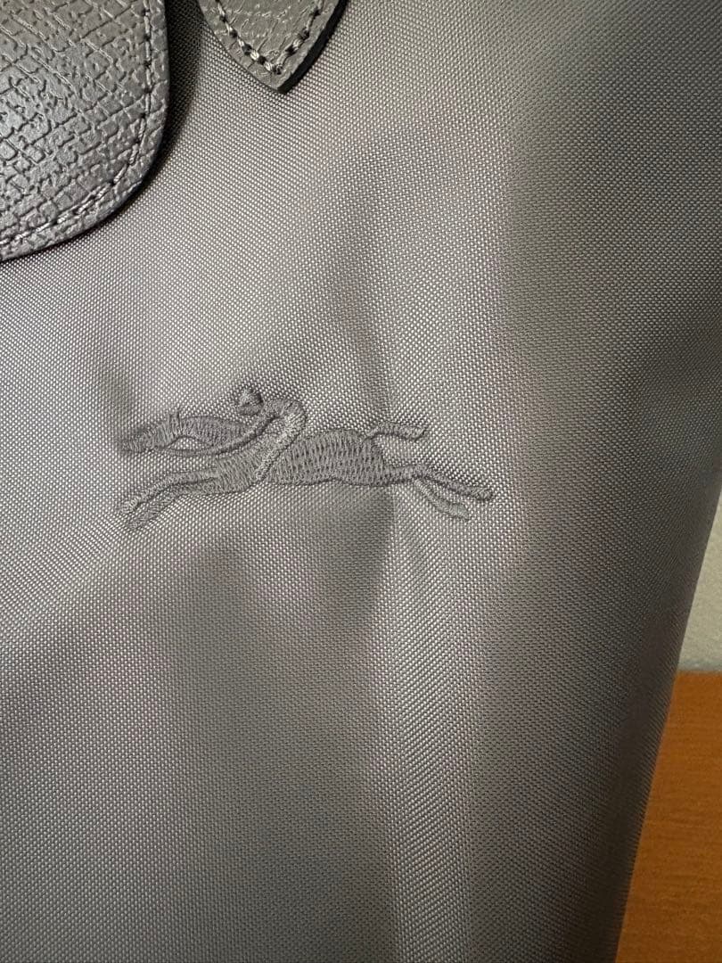 LONGCHAMP ロンシャン プリアージュ トートバッグ ハンドバッグ
