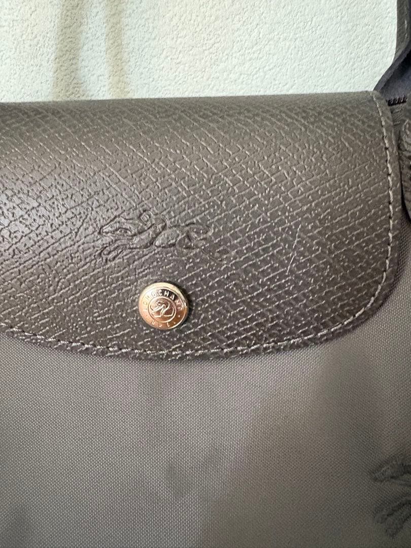 LONGCHAMP ロンシャン プリアージュ トートバッグ ハンドバッグ