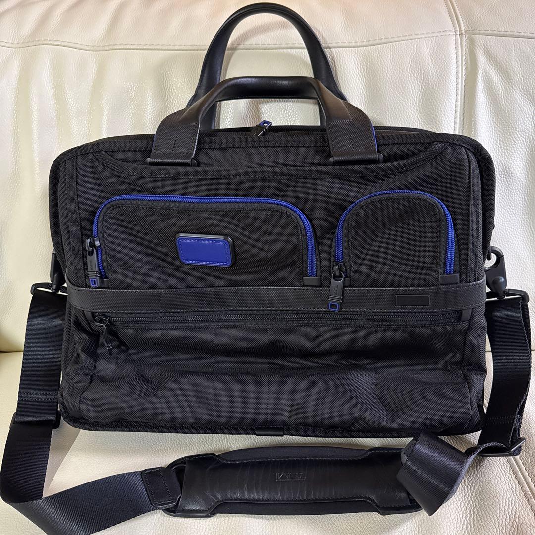 バッグ TUMI for ANA ALPHA2