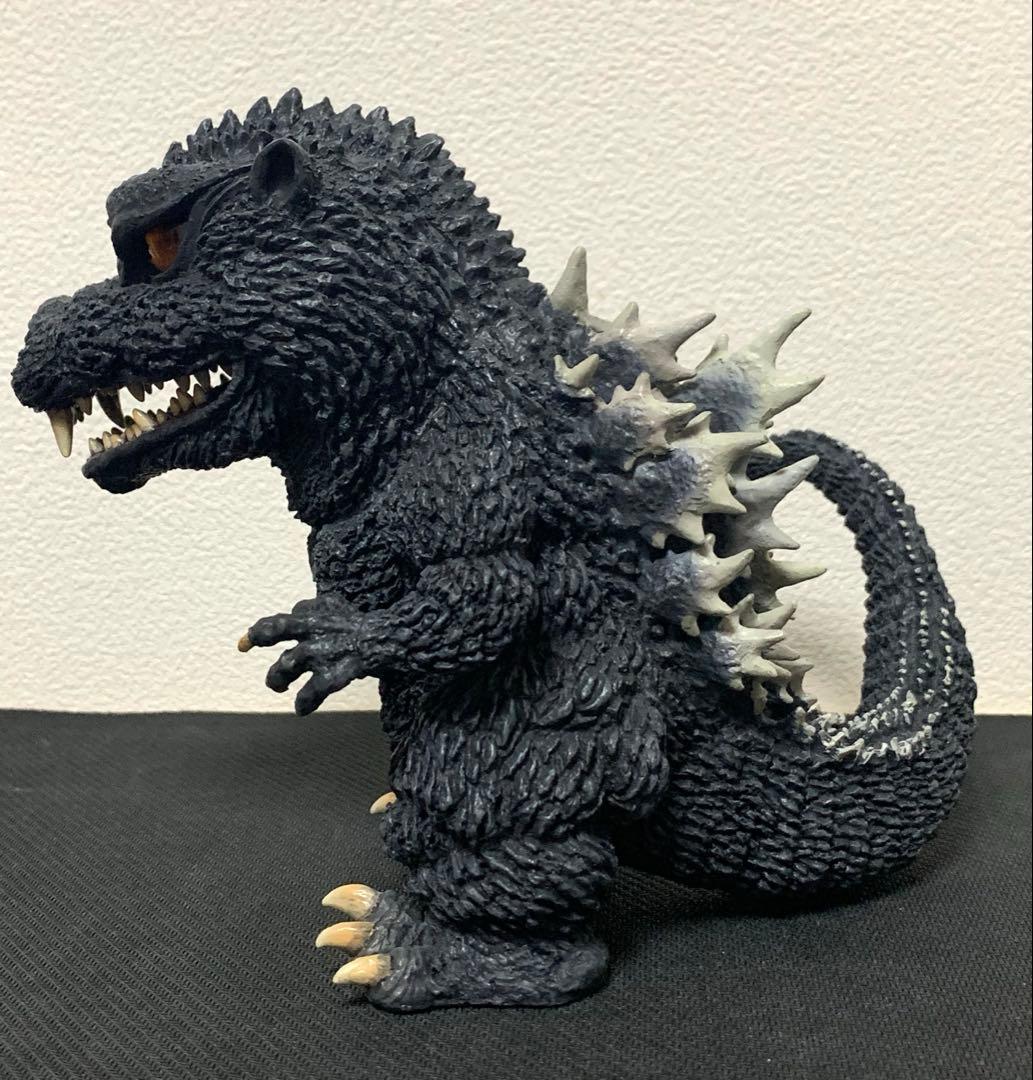 デフォリアル ゴジラ(2004) 一般流通版 エクスプラス