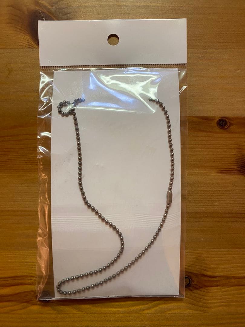 灼眼のシャナ 火除けの指輪