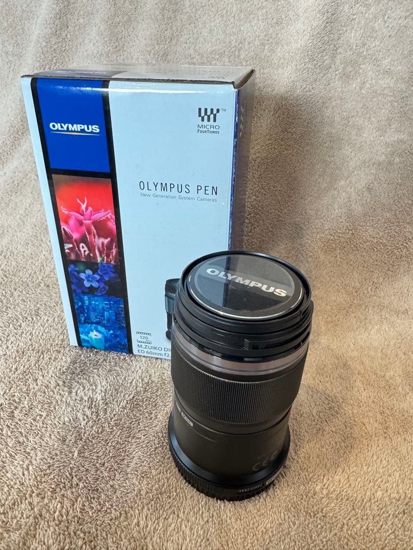 【新品】M.ZUIKO DIGITAL ED 60mm F2.8 Macro 60mm_f2.8_macro-om.webp?width=