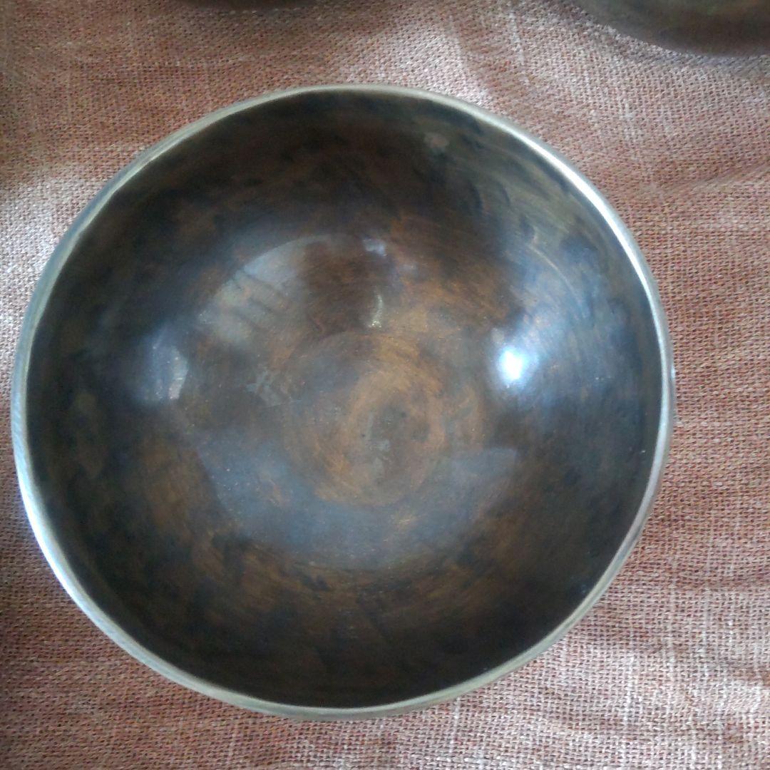 シンギングボウル 8個セット