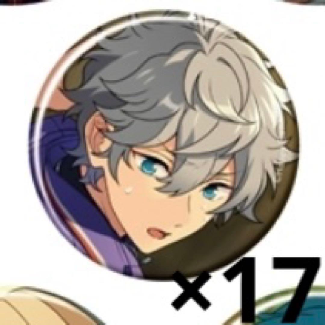 あんスタ コレ缶 casual 瀬名泉 17点 - メルカリ