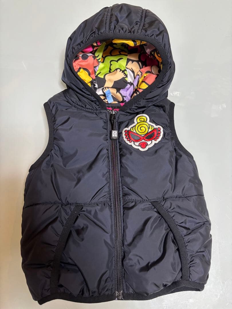 ヒスミニ ヒステリックミニ 90cmスィートクラブ ベスト