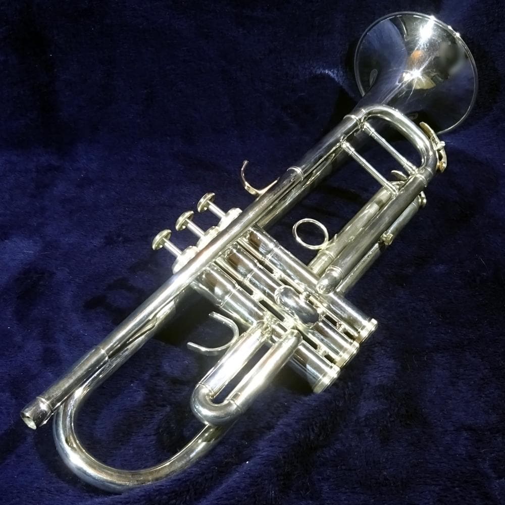 J.Michael TRー300S シルバープレート アトリエカスタム