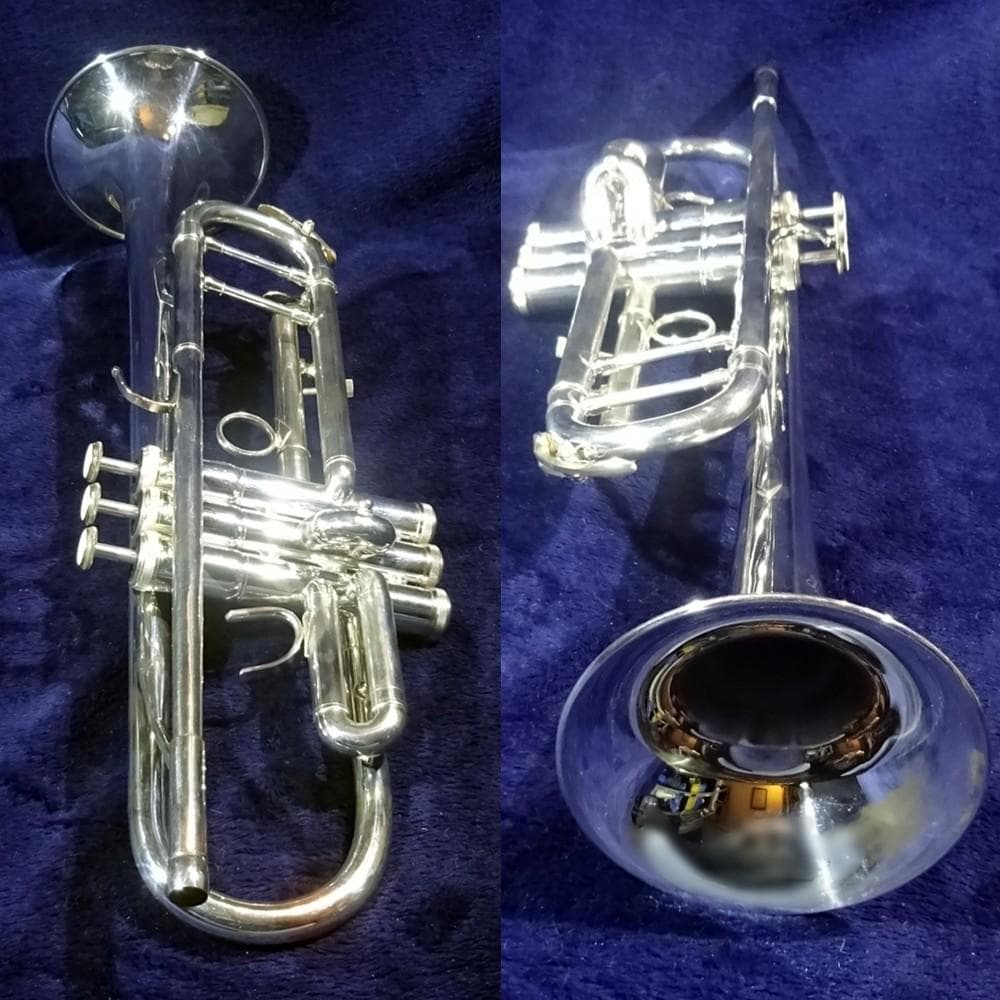 J.Michael TRー300S シルバープレート アトリエカスタム