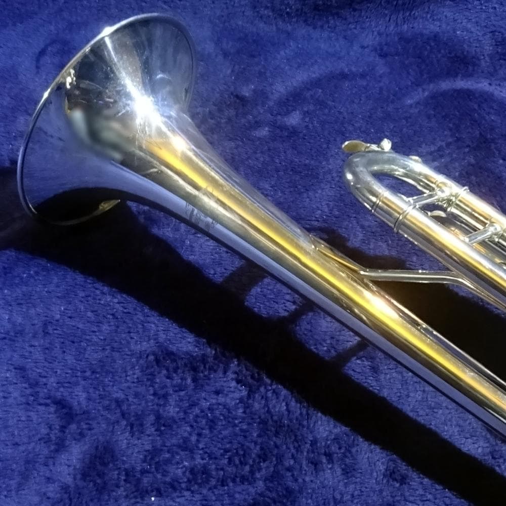 J.Michael TRー300S シルバープレート アトリエカスタム