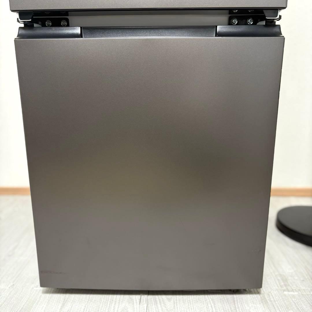 2023年製 冷蔵庫 一人暮らし 単身用 小型 3ヶ月保証付 送料無料 シャープ