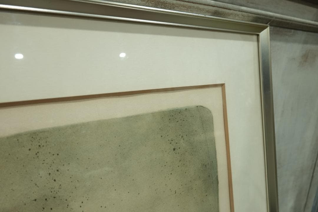 ▲ベルナールシャロワ▲　アートワーク　絵画　フランス画家　美人画