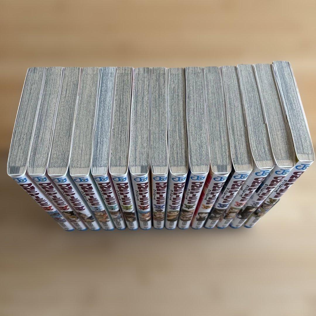 ONE PIECE　ワンピース　1〜65巻セット