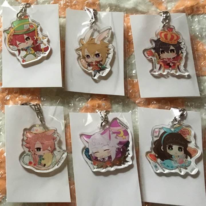 Code:Realize ～祝福の未来～ アリスNET 特典