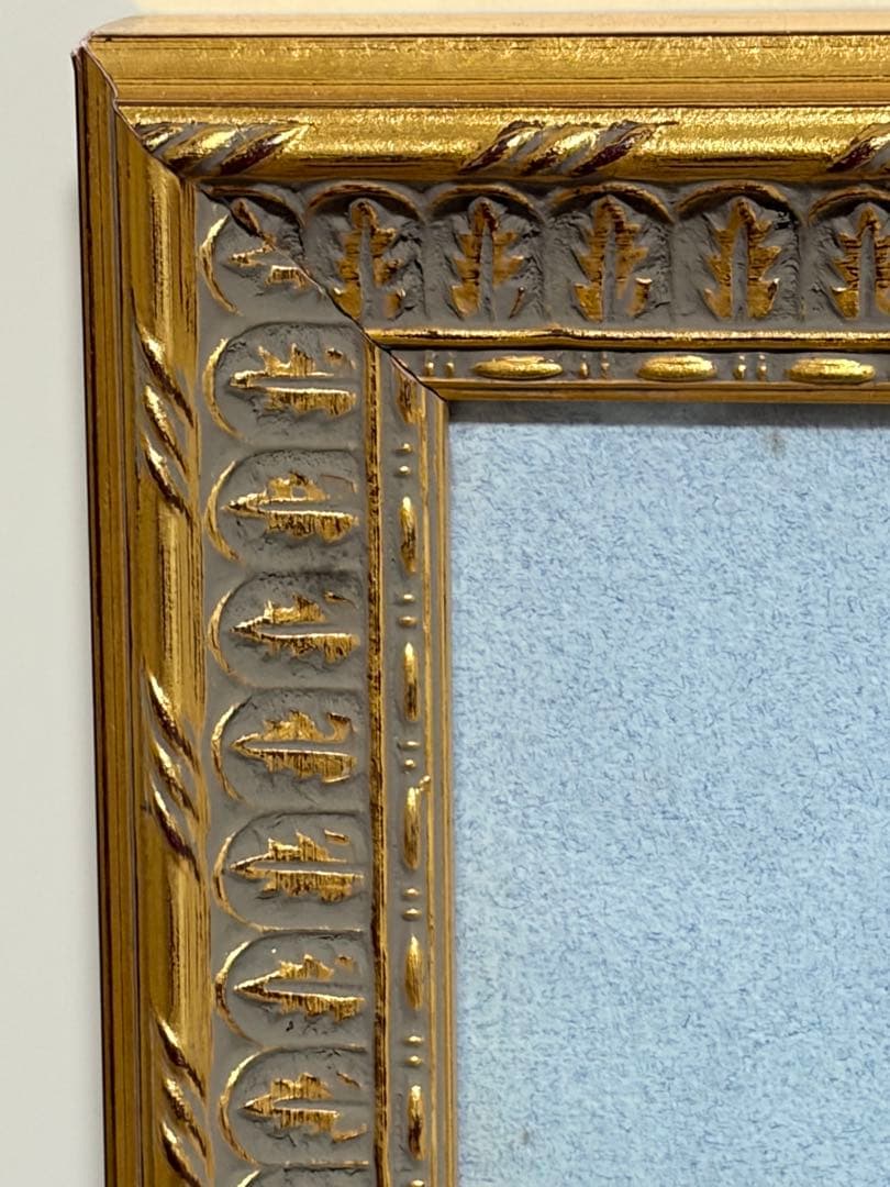 絵画 ベルナール ビュッフェ 水仙の花束 特大サイズ27/150