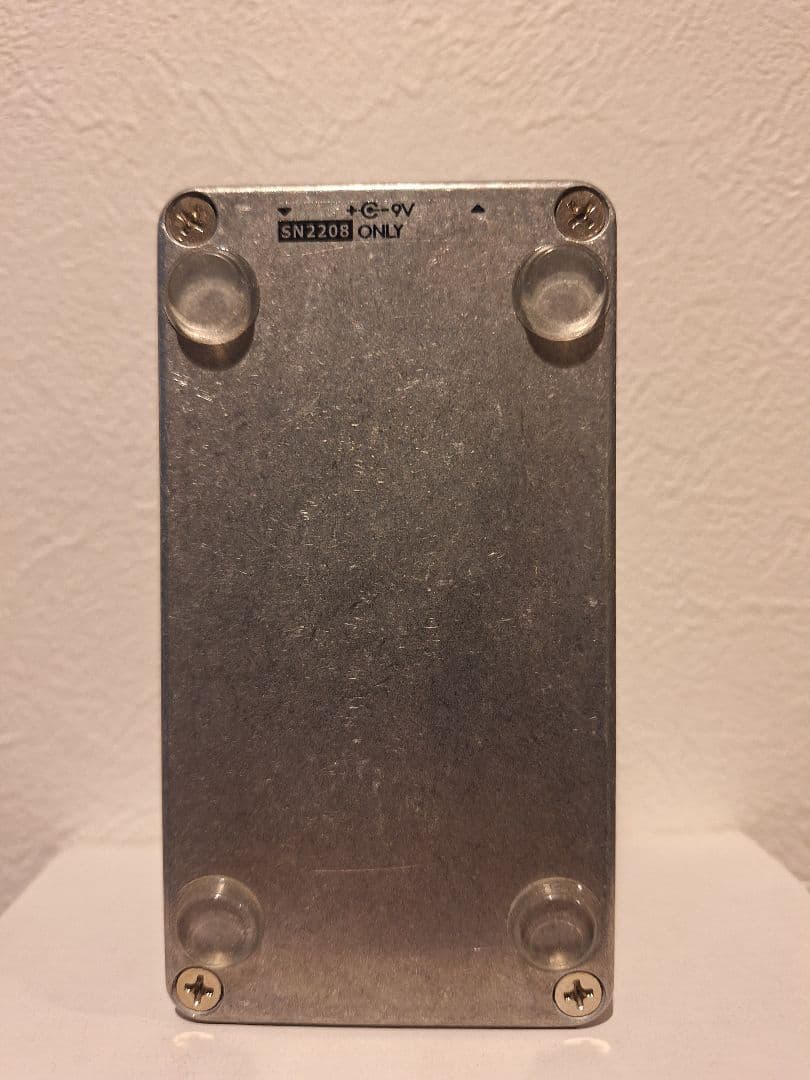 ギター DAZATRONYX/ THD