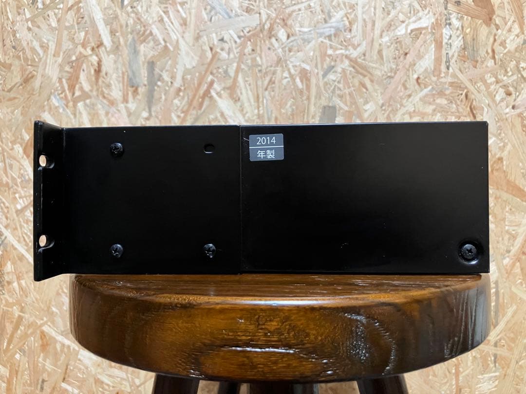 美品　Panasonic WR-DX002 デジタルオーディオミキサー