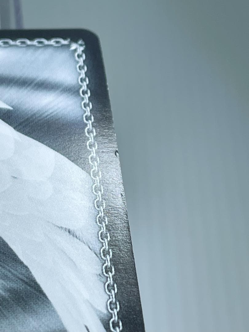 ヴァイスシュヴァルツ 冴えない彼女の育てかた 揺れ動く心 恵 サイン