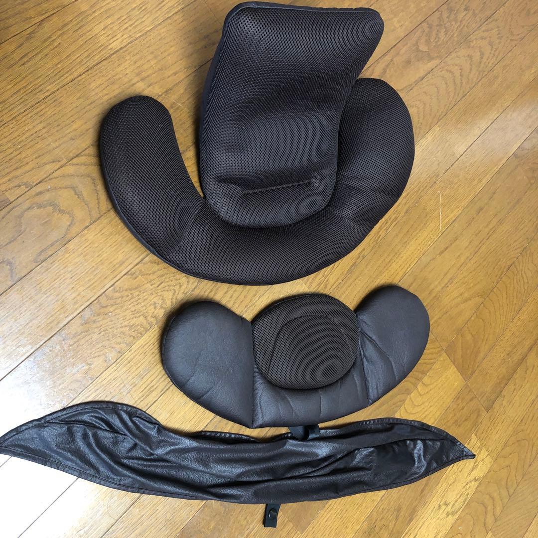 チャイルドシート コンビ クルムーヴ スマート isofix エッグショック