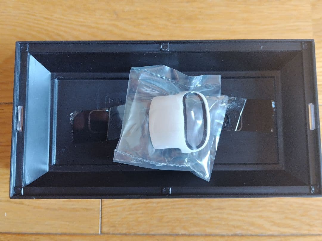 EBBRO「EUNOS ROADSTER」