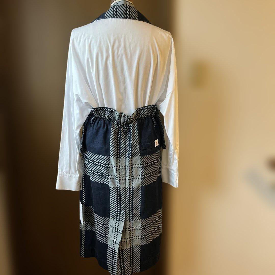 未使用タグ付きヴィヴィアンウエストウッド スカート