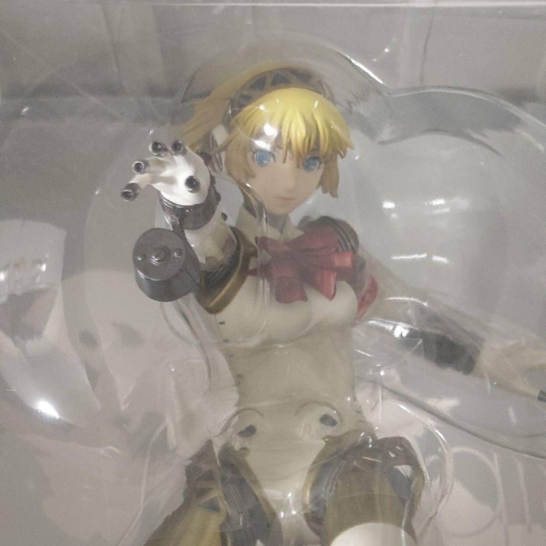 P3 アイギス　ペルソナ3 フィギュア　1/8　アルター　未開封