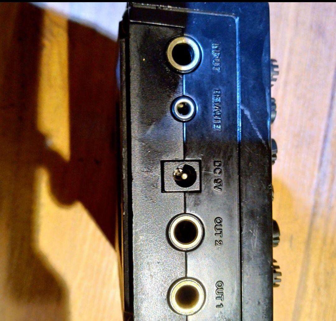 激レアジャンク品 ARIONデジタルコーラスフランジャー DCF-1 - メルカリ